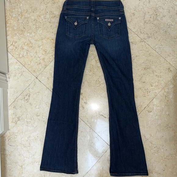 EUC HUDSON JEANS - Picture 9 of 13
